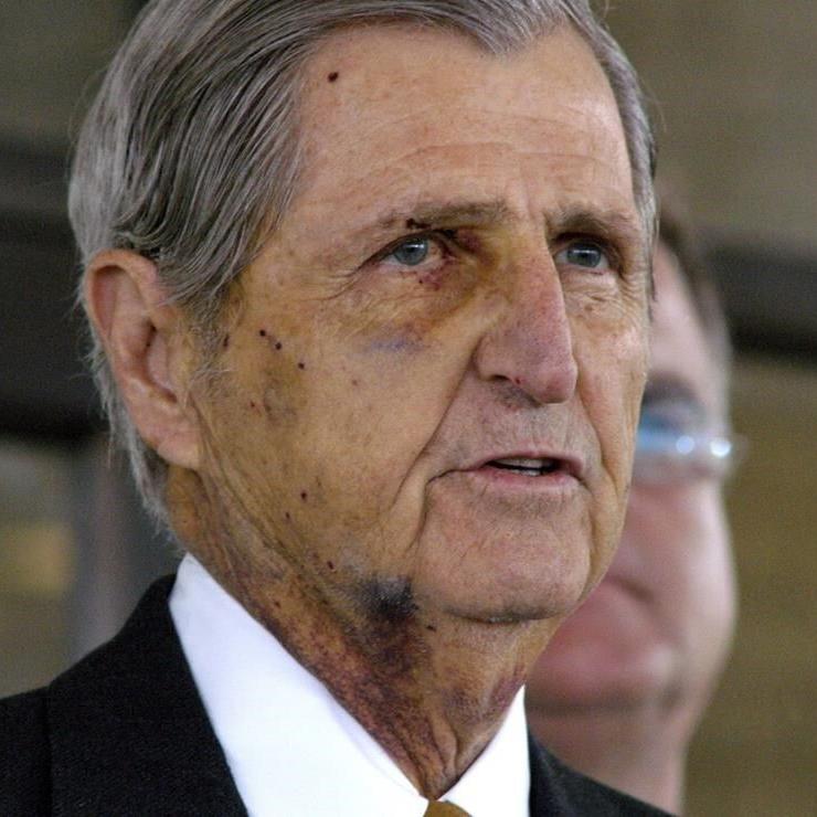 Texas attorney shot by Cheney during 2006 hunting trip dies